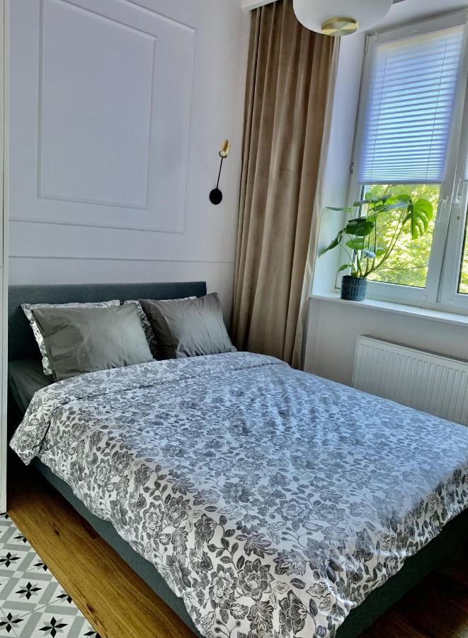 Apartament Centrum Marszalkowska 28 - Pl. Zbawiciela Varsóvia Exterior foto