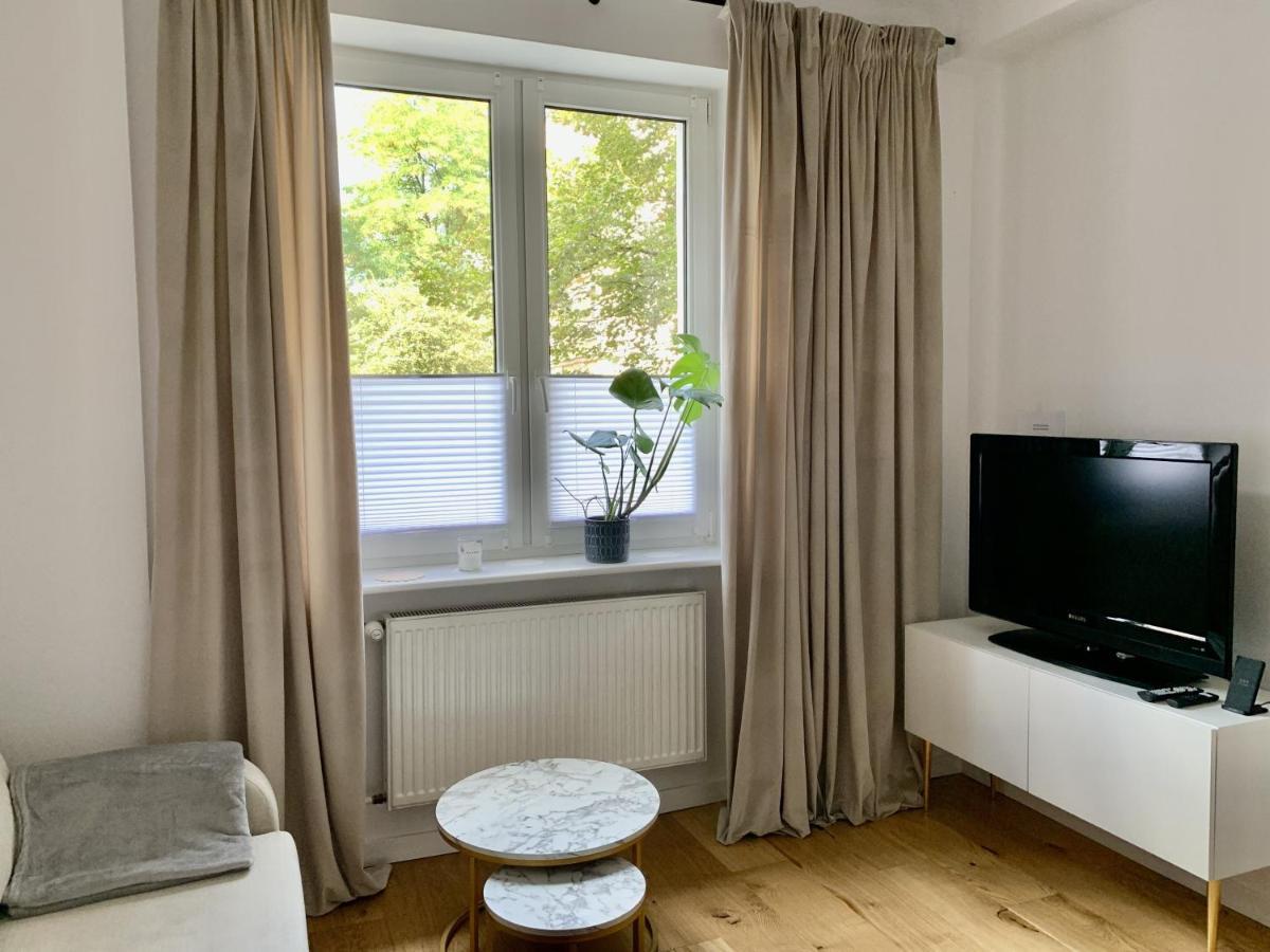 Apartament Centrum Marszalkowska 28 - Pl. Zbawiciela Varsóvia Exterior foto
